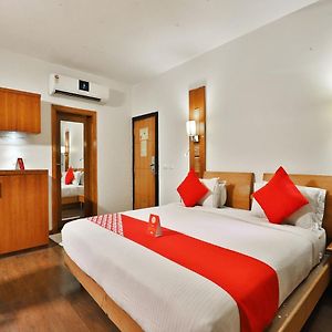 Oyo 1123 Hotel Rock Regency